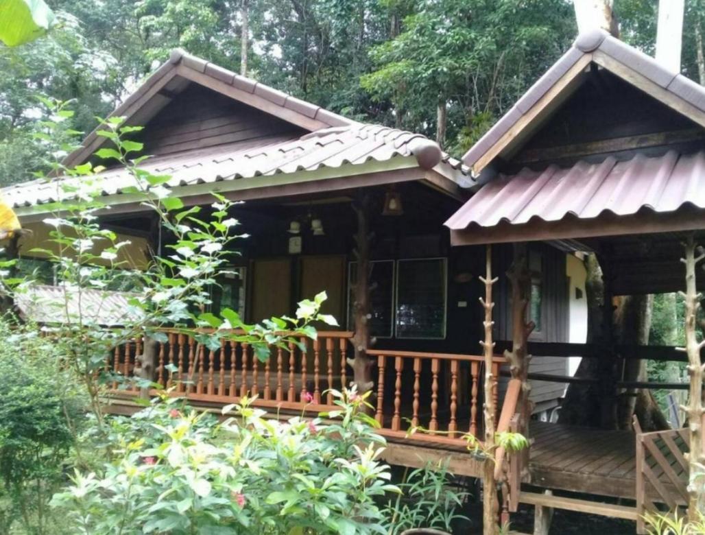 Koh Kood Little Hut Hotel Ko Kut Cameră foto