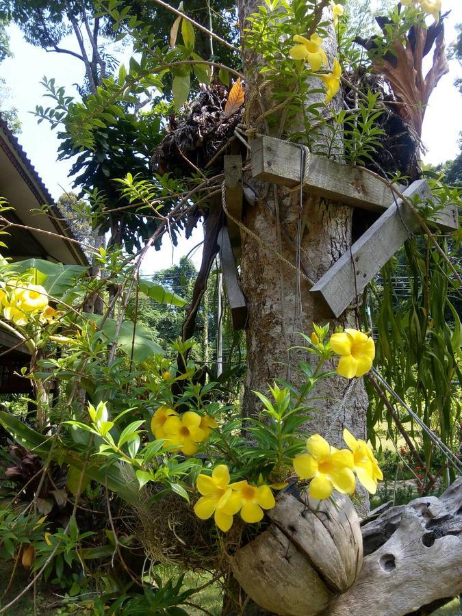 Koh Kood Little Hut Hotel Ko Kut Exterior foto