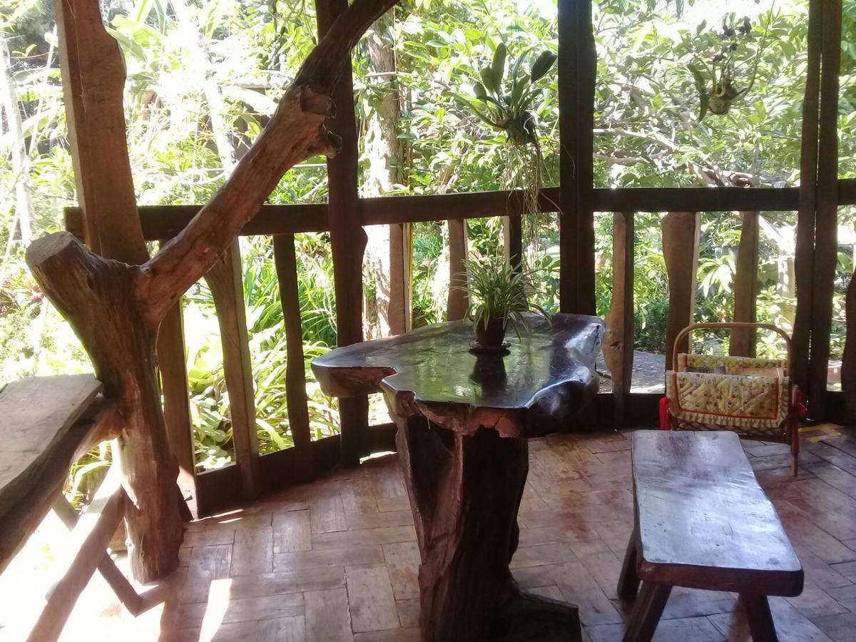 Koh Kood Little Hut Hotel Ko Kut Exterior foto