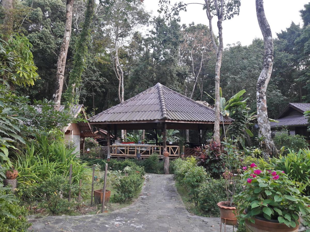 Koh Kood Little Hut Hotel Ko Kut Exterior foto