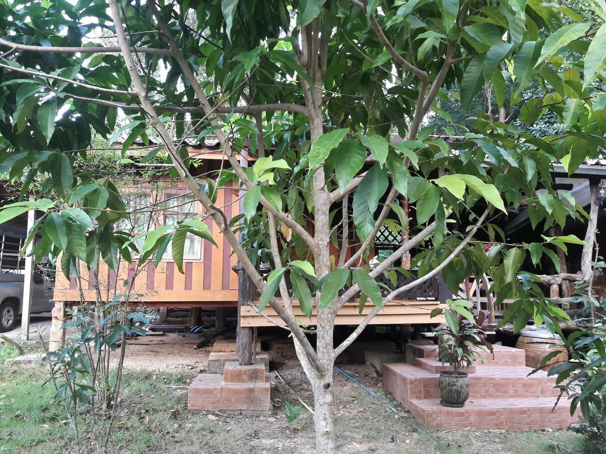Koh Kood Little Hut Hotel Ko Kut Exterior foto